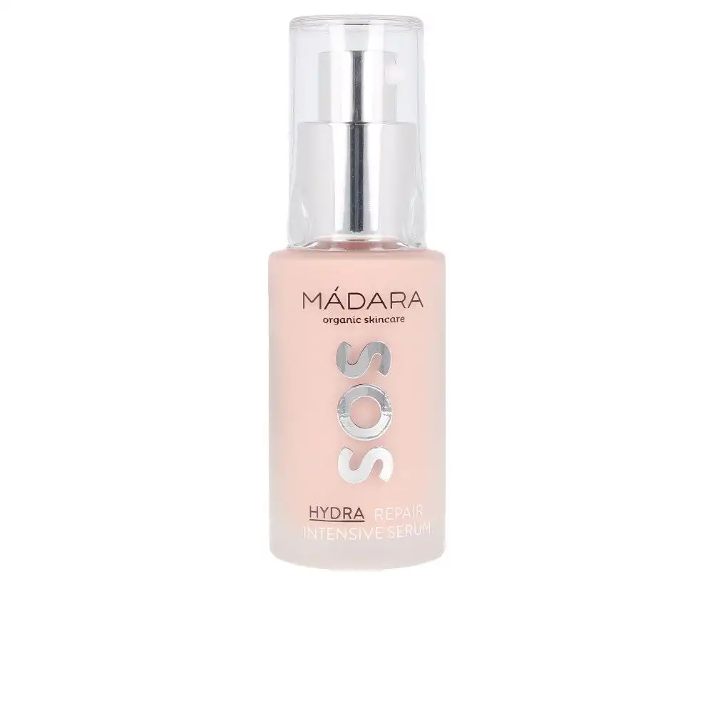 Sos hydra repair intensive serum 30 ml - Mádara Organic Skincare - Comparador de precios
