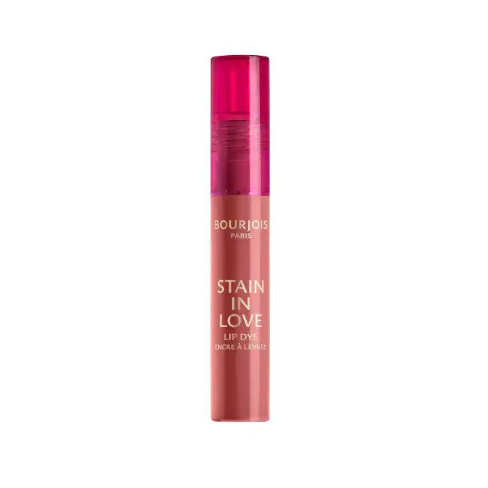 Stain In Love Tinte Labial  Bourjois - Bourjois - Comparador de precios