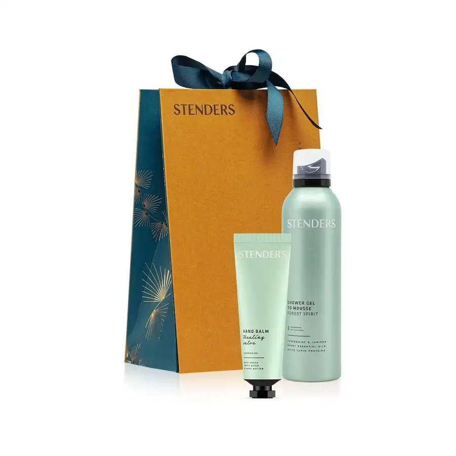 STENDERS - Estuche Sets de Cuidado Facial 1 pieces unisex - Stenders - Comparador de precios
