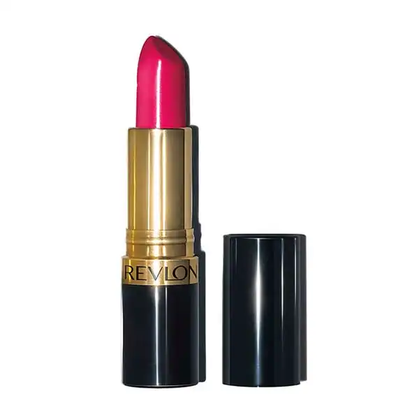 Super Lustrous Lipstick 440 Cherries In The Snow - Revlon - Comparador de precios