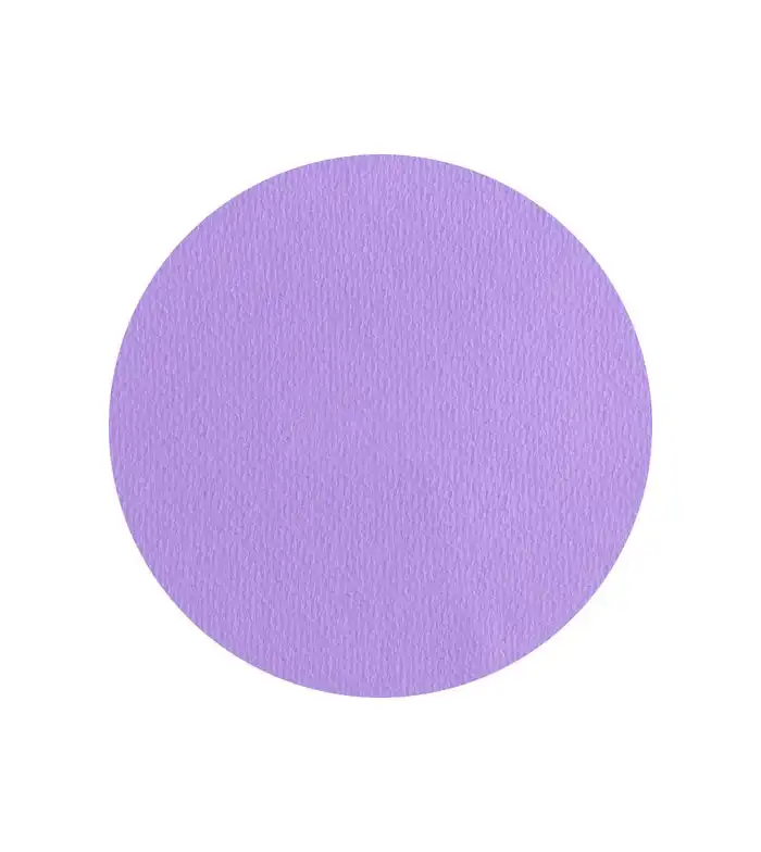 Superstar - Aquacolor para Rostro y Cuerpo - 237: La-laland Purple - Superstar - Comparador de precios