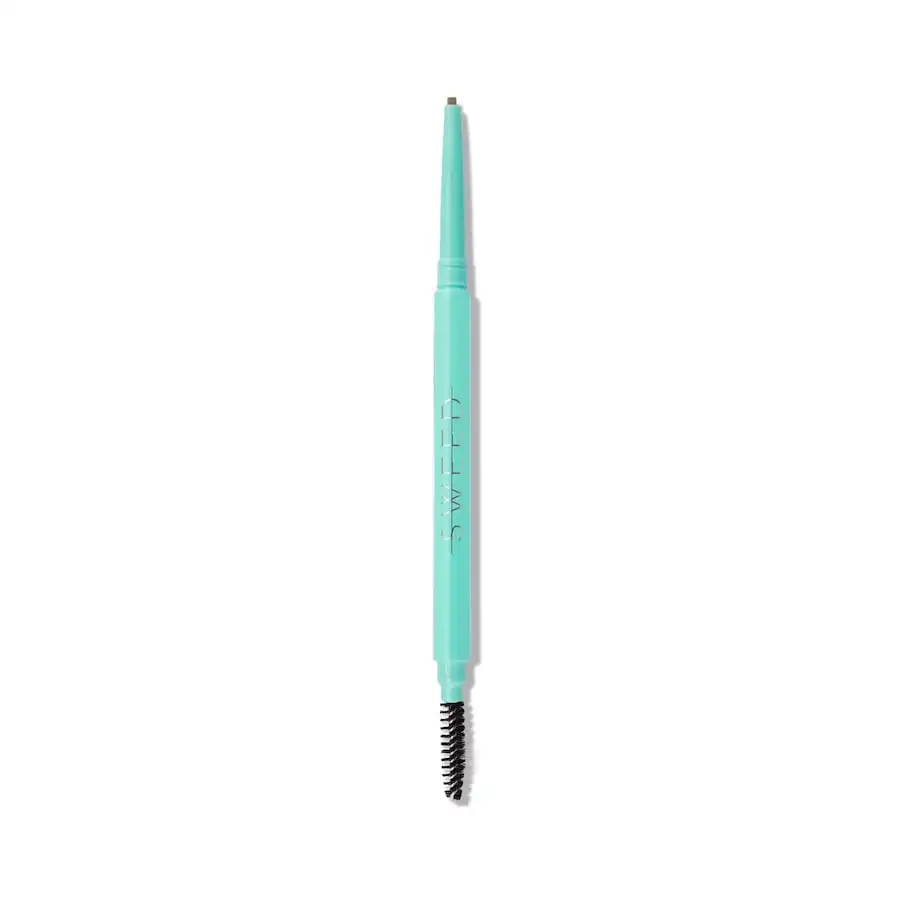 Sweed - Brow Pencil Lápices de cejas 1 pieces MEDIUM BROWN - Sweed - Comparador de precios