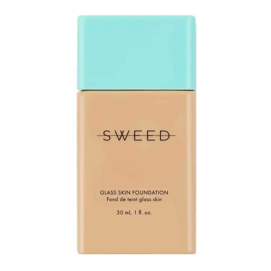Sweed - Glass Skin Bases de maquillaje 30 ml 8 - 08 MEDIUM W - Sweed - Comparador de precios