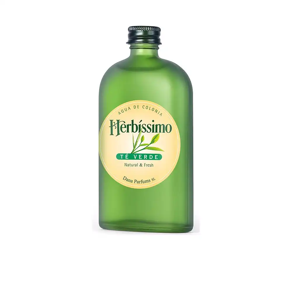 Té Verde eau de cologne vaporizador 100 ml - Herbíssimo - Comparador de precios