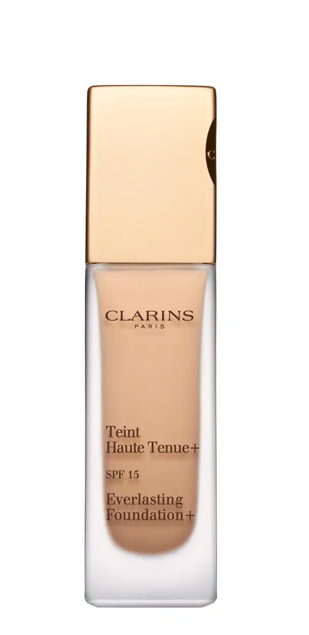 Teint Haute Tenue+ Spf 15 107 Beige - Clarins - Comparador de precios