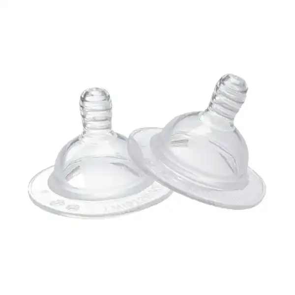 Tetina Anti-Cólicos Grande +4M Grande +4M - Twistshake - Comparador de precios