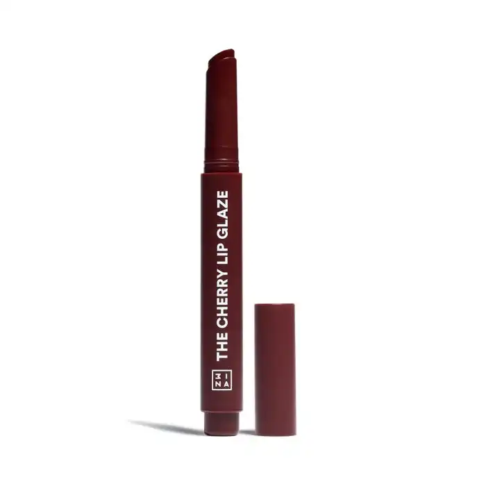 The Cherry Lip Glaze Barra de Labios - 3ina - Comparador de precios