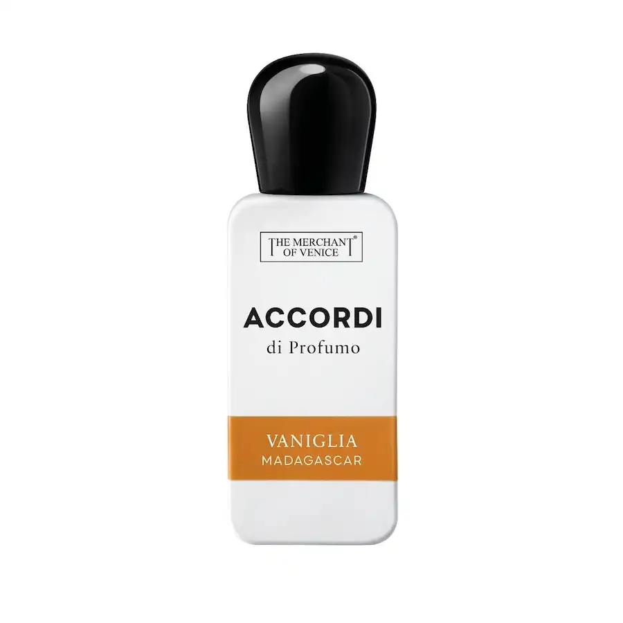 THE MERCHANT OF VENICE - Accordi di Profumo Vaniglia Madagascar Perfumes unisex 30 ml unisex - The Merchant of Venice - Comparador de precios