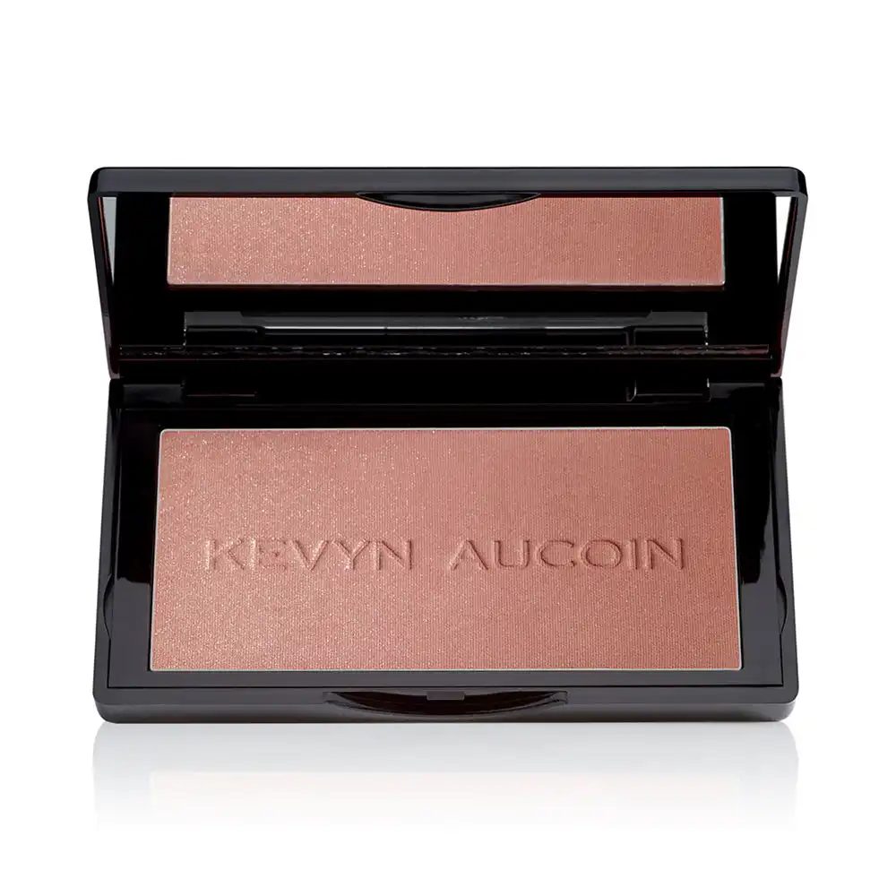 The Neo Bronzer #dusk medium - Kevyn Aucoin - Comparador de precios