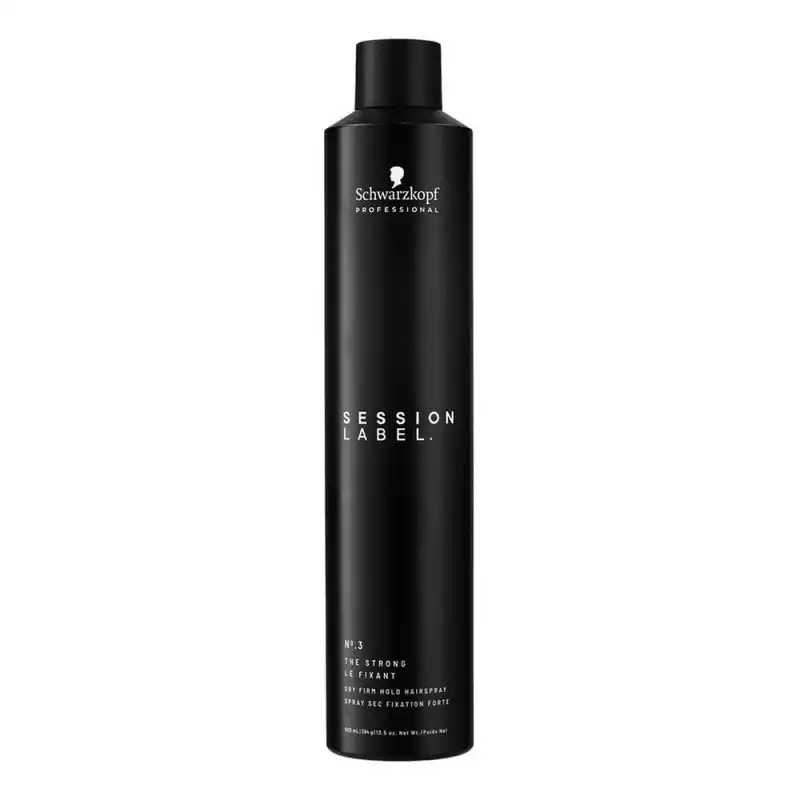 The Strong - 500 ml - Schwarzkopf - Schwarzkopf - Comparador de precios