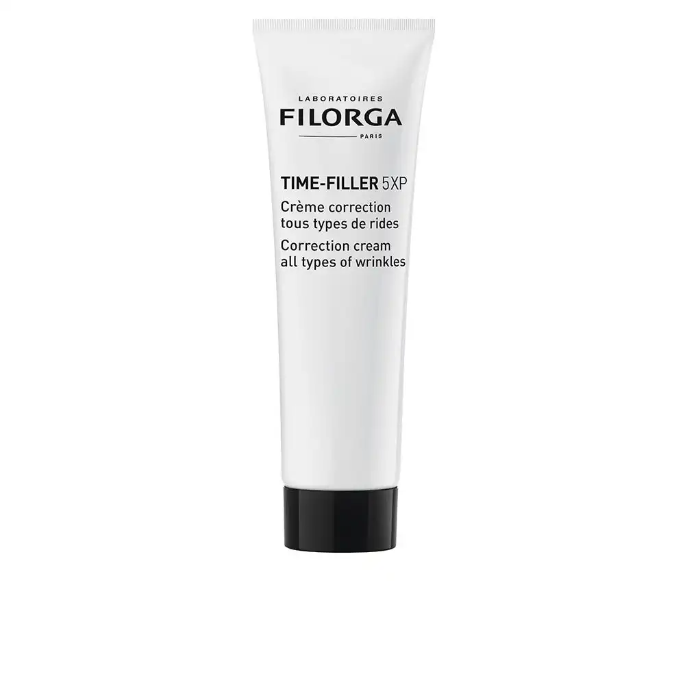TIME-FILLER 5XP correction cream all types of wrinkles 30 ml - Laboratoires Filorga - Comparador de precios