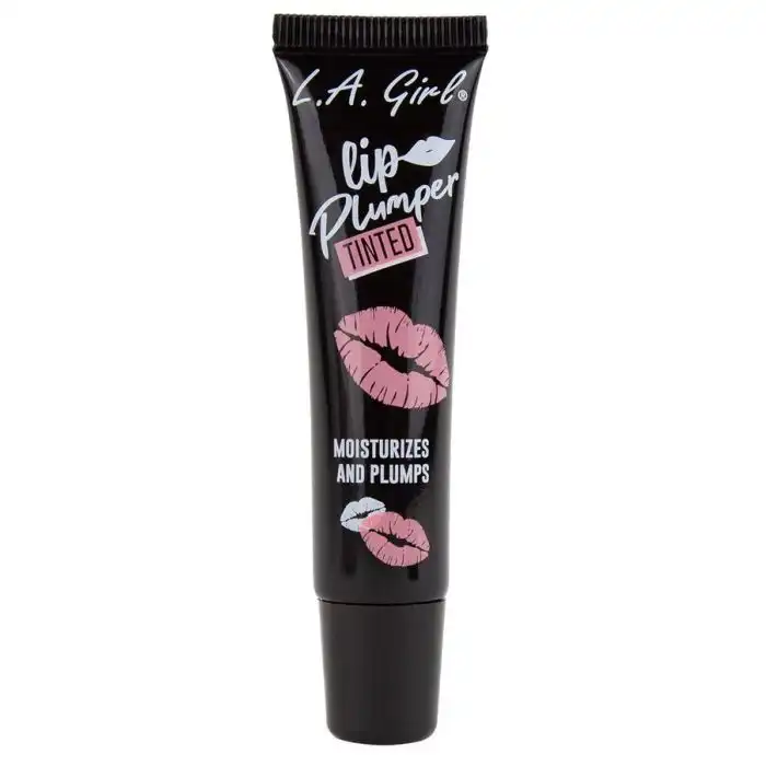 Tinted Lip Plumper Voluminizador de Labios 13 ml - L.A. Girl - Comparador de precios