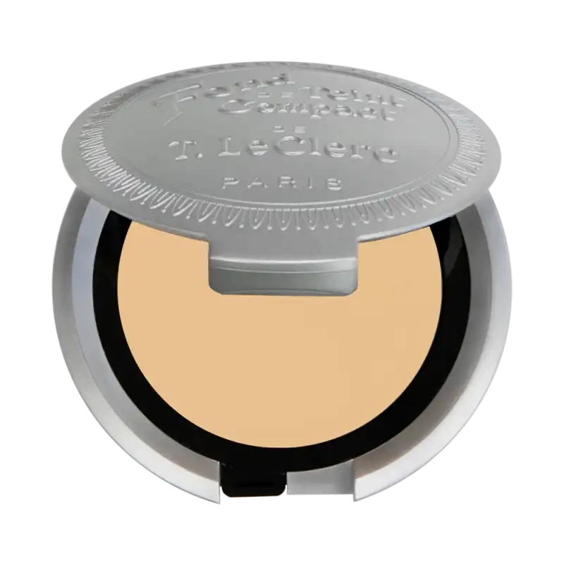 Tl Fdt Comp Pdre 02 Creme - T.leclerc - Comparador de precios