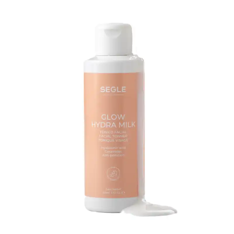 Tónico Glow Hydra Milk 150ml - Segle Clinical - Comparador de precios