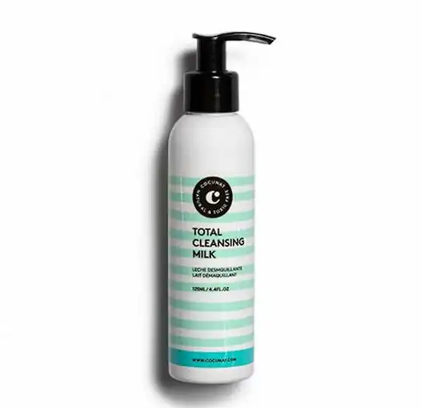 Total Cleansing Milk - Cocunat - Comparador de precios
