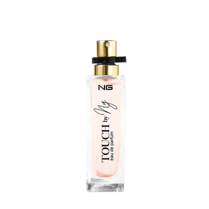 Touch By NG Eau de Parfum Mujer 15 ml - NG Perfumes - Comparador de precios