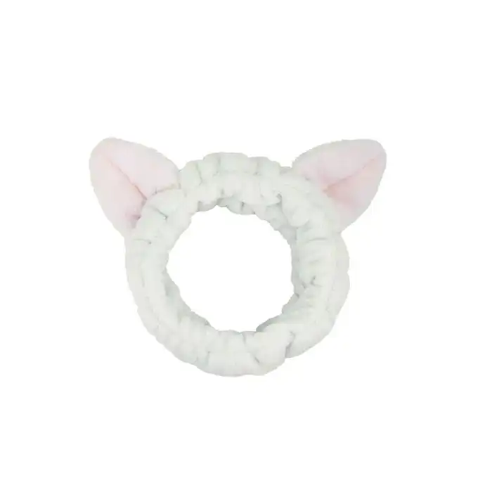 Turbante Baño Gato - Woo oow - Comparador de precios