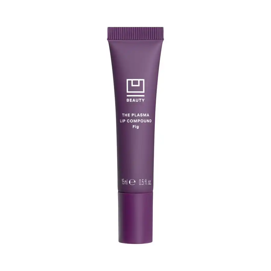 U BEAUTY - THE PLASMA LIP COMPOUND Bálsamos labiales 15 ml Oro rosa unisex - U Beauty - Comparador de precios