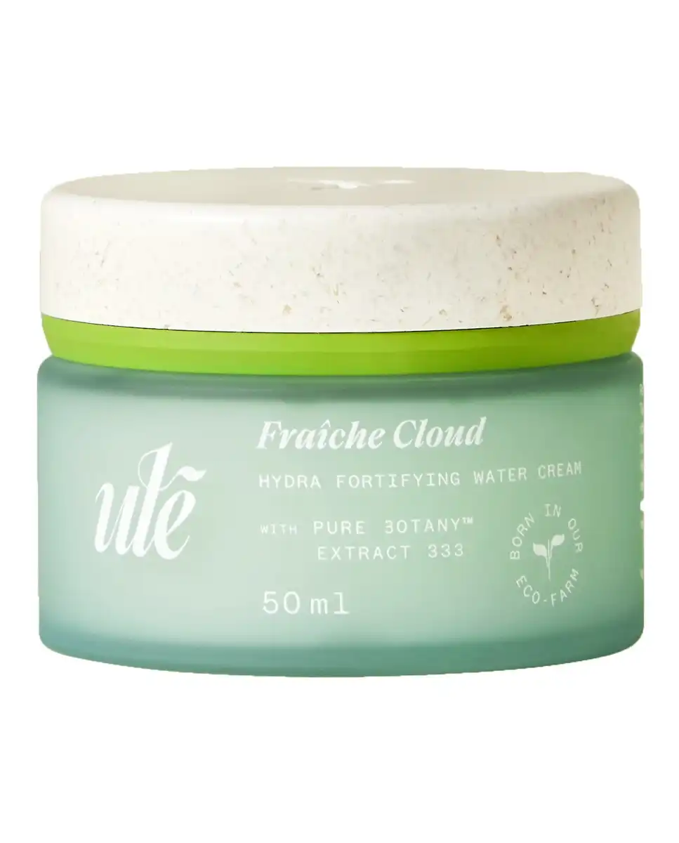 Ulé - Hidratante Fraîche Cloud - Ulé - Comparador de precios