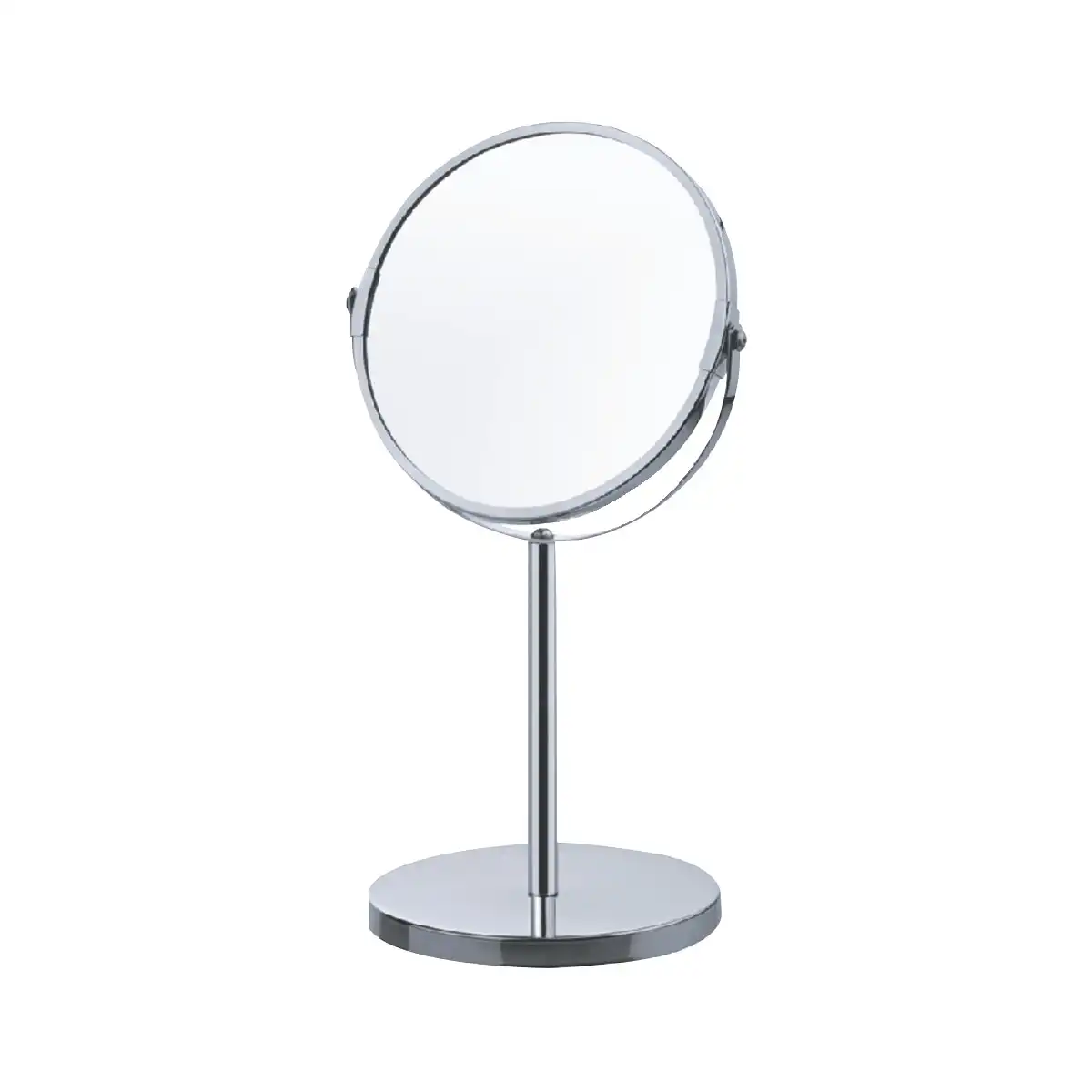 UNIQ - Espejo Cosmético Con Aumento De 5X Espejos 1 pieces Plata - UNIQ - Comparador de precios