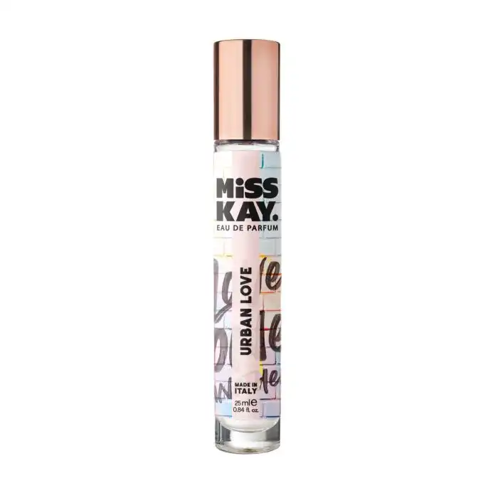 Urban Love Eau de Parfum 25 ml - Miss Kay - Comparador de precios