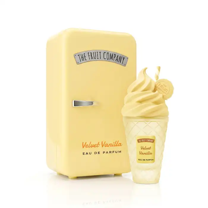 Velvet Vainilla Eau de Parfum 100 ml - The Fruit Company - Comparador de precios