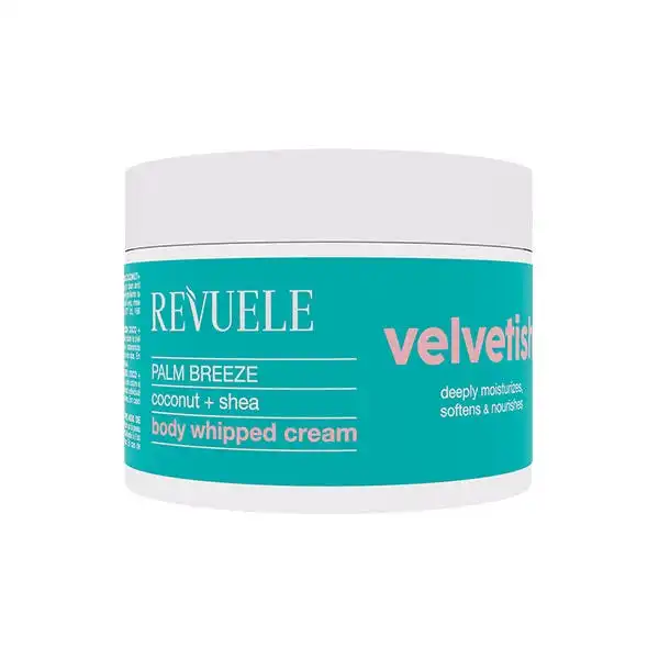 Velvetish - Revuele - Comparador de precios
