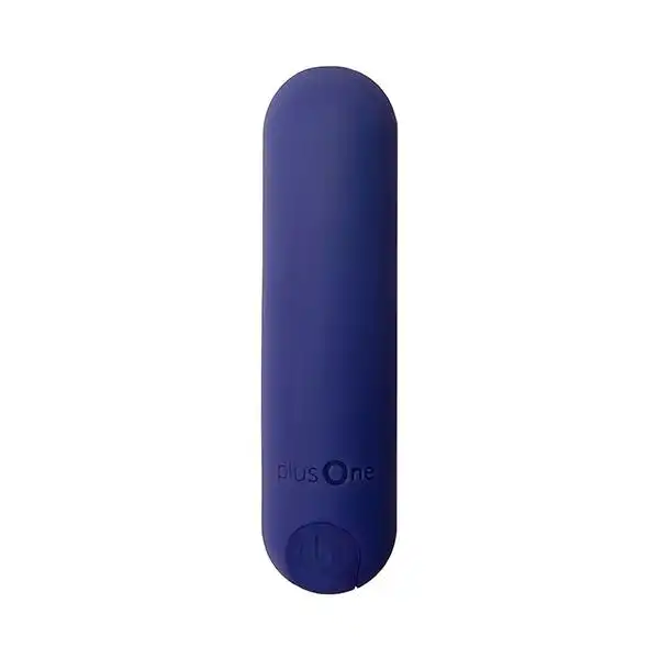 Vibrating Bullet - PLUS ONE - Comparador de precios