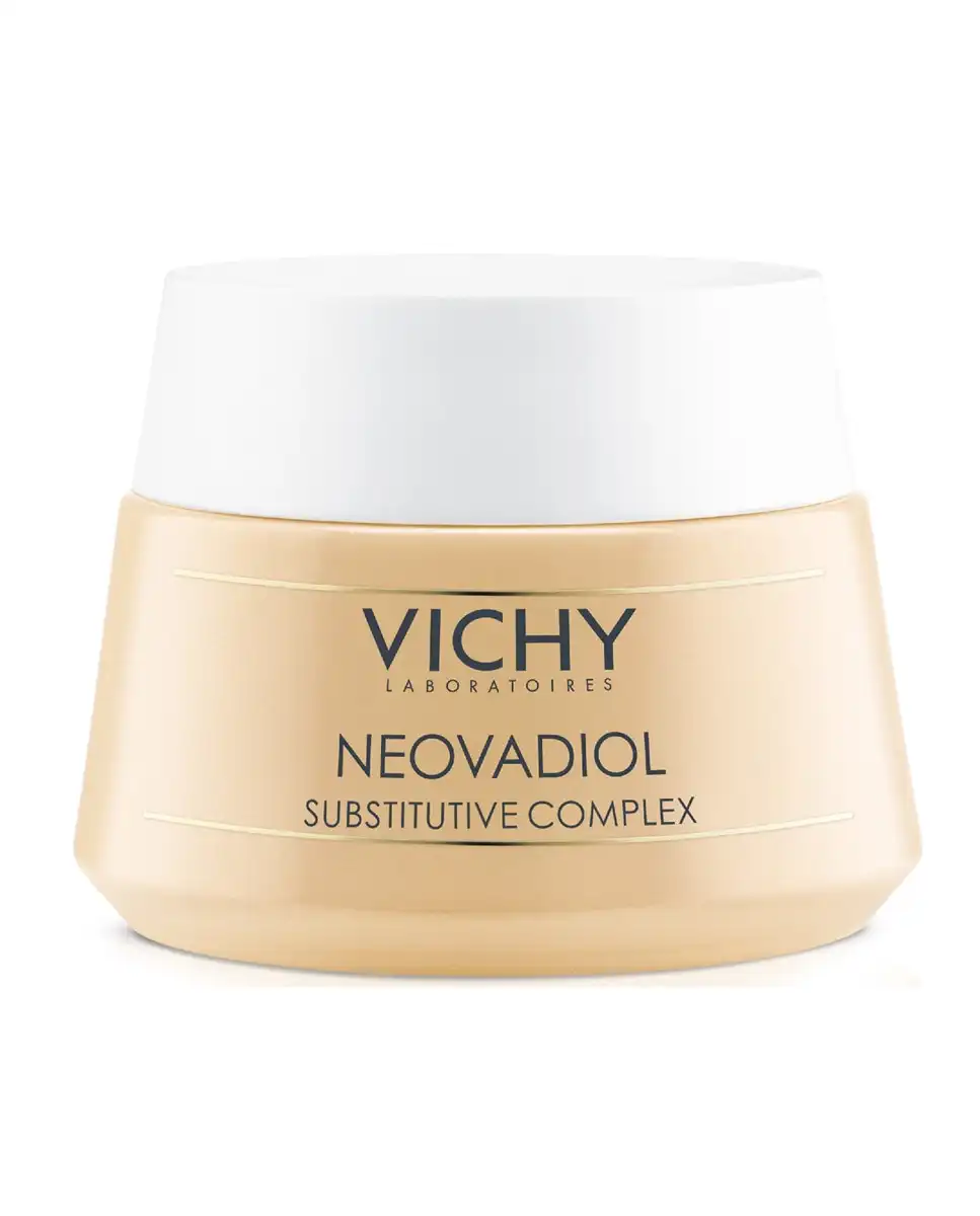 Vichy - Crema Día Redensificante Neovadiol Complejo Sustitutivo Piel Seca Perimenopausia Pro-Xylane - Vichy - Comparador de precios