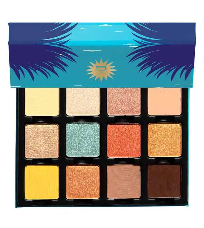 Viseart - Paleta de sombras - Soleil La Plage - Viseart - Comparador de precios
