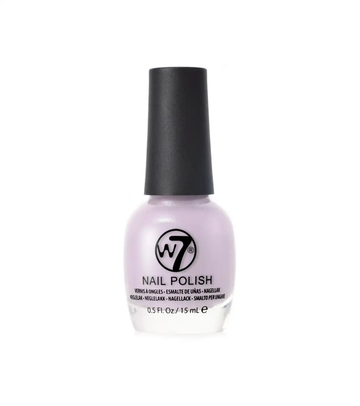 W7 - Esmalte de uñas - 043A: Whimsical - W7 - Comparador de precios