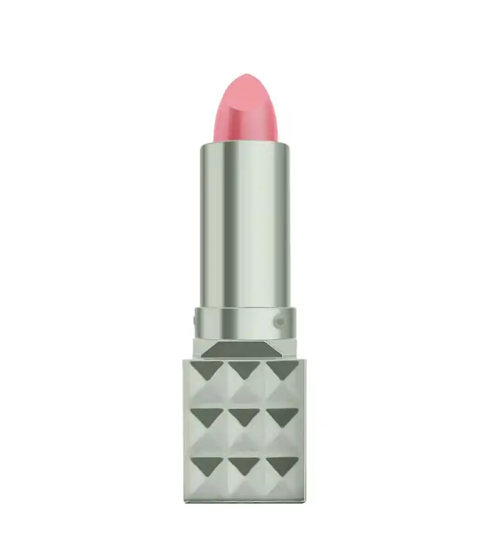 W7 - *Very Vegan* - Barra de labios Intense Crème - Bells Pink - W7 - Comparador de precios