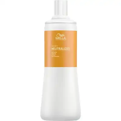 Wella Professionals Creatine+ Straight Neutralizer 1.000 ml 1000.0 ml - Wella Professionals - Comparador de precios