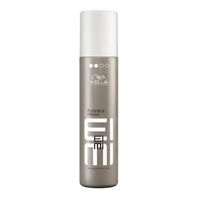 Wella Professionals Spray moldeador Flexible Finish sin aerosol 250 ml 250.0 ml - Wella Professionals - Comparador de precios