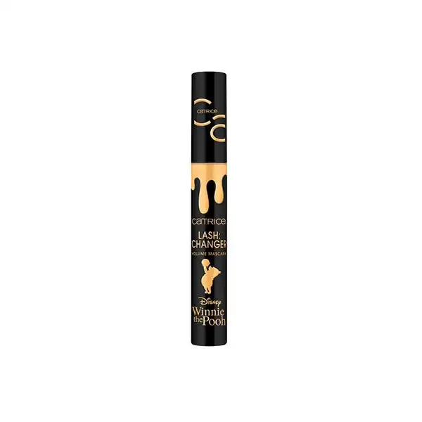 Winnie The Pooh Lash Changer Mascara - CATRICE - Comparador de precios