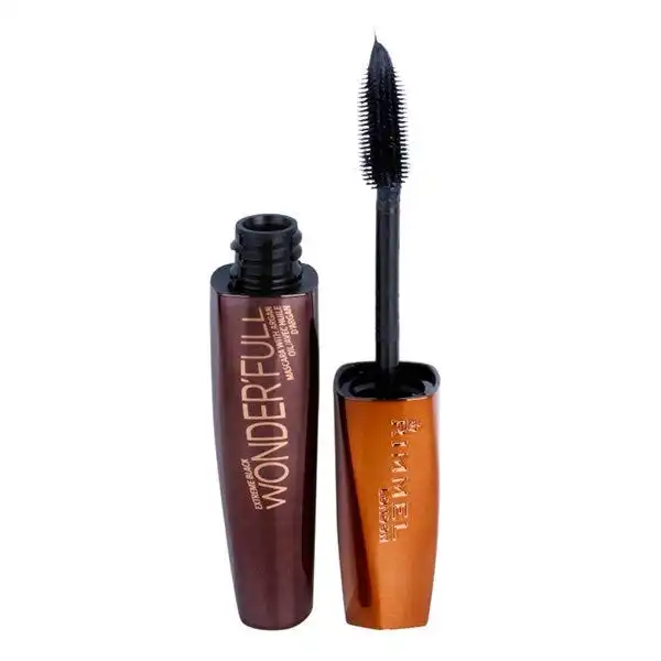 Wonderfull Extreme Black - Rimmel London - Comparador de precios