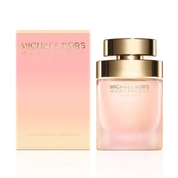Wonderlust Eau De Voyage - Michael Kors - Comparador de precios