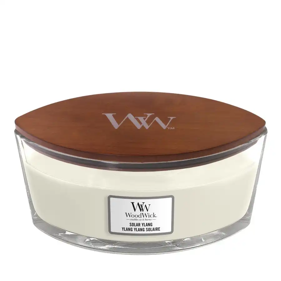 WoodWick - Solar Ylang Velas 454 g unisex - WoodWick - Comparador de precios