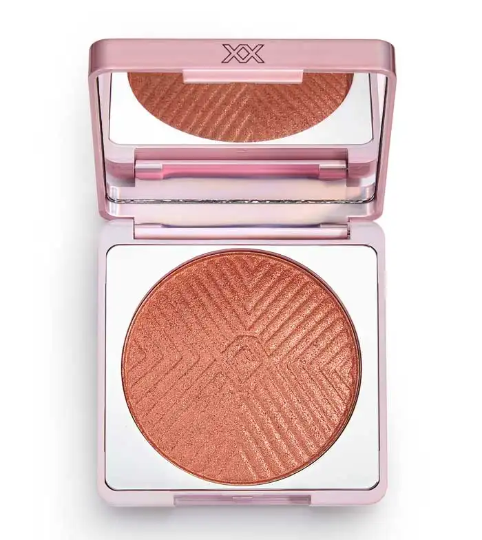XX Revolution - Iluminador en polvo XXPosure - Fuseboxx - XX REVOLUTION - Comparador de precios