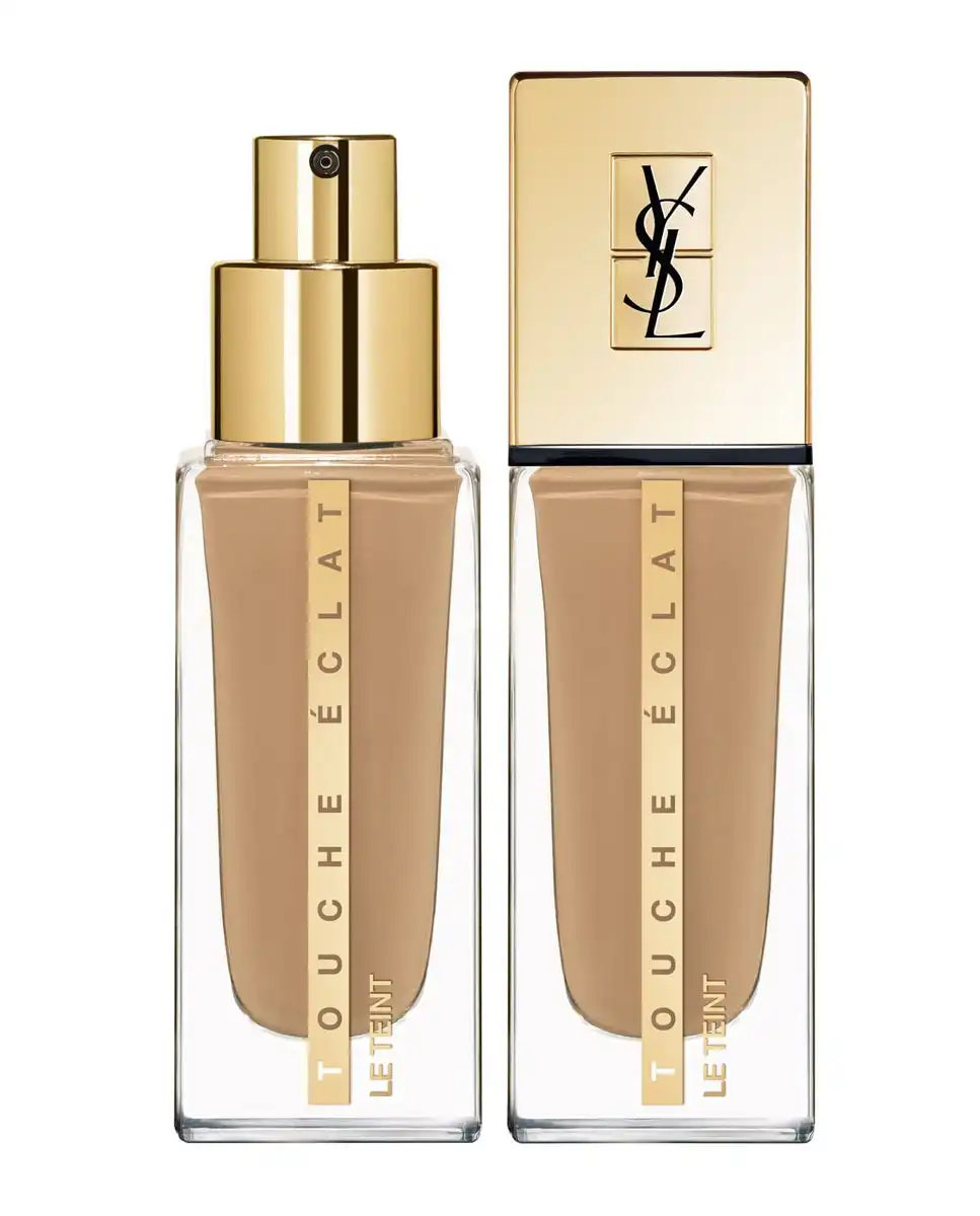 Yves Saint Laurent - Base De Maquillaje Touche Éclat Le Teint 25 Ml - Yves Saint Laurent - Comparador de precios