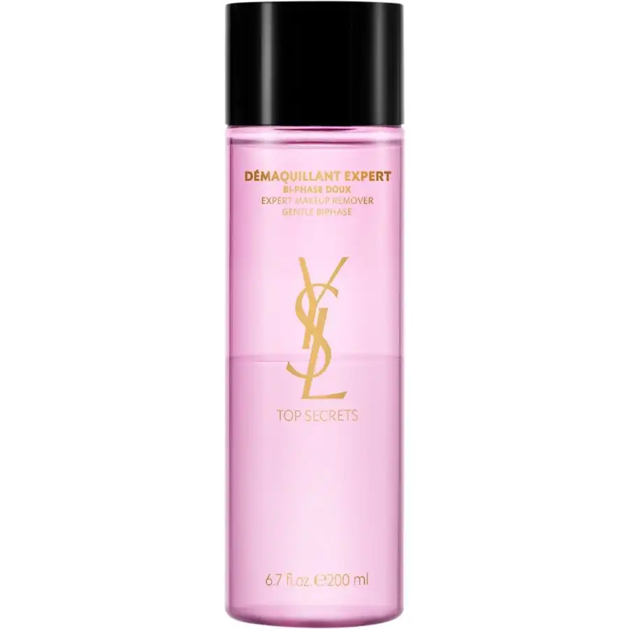 Yves Saint Laurent - Bi-Phase Doux Desmaquillantes 200 ml female - Yves Saint Laurent - Comparador de precios