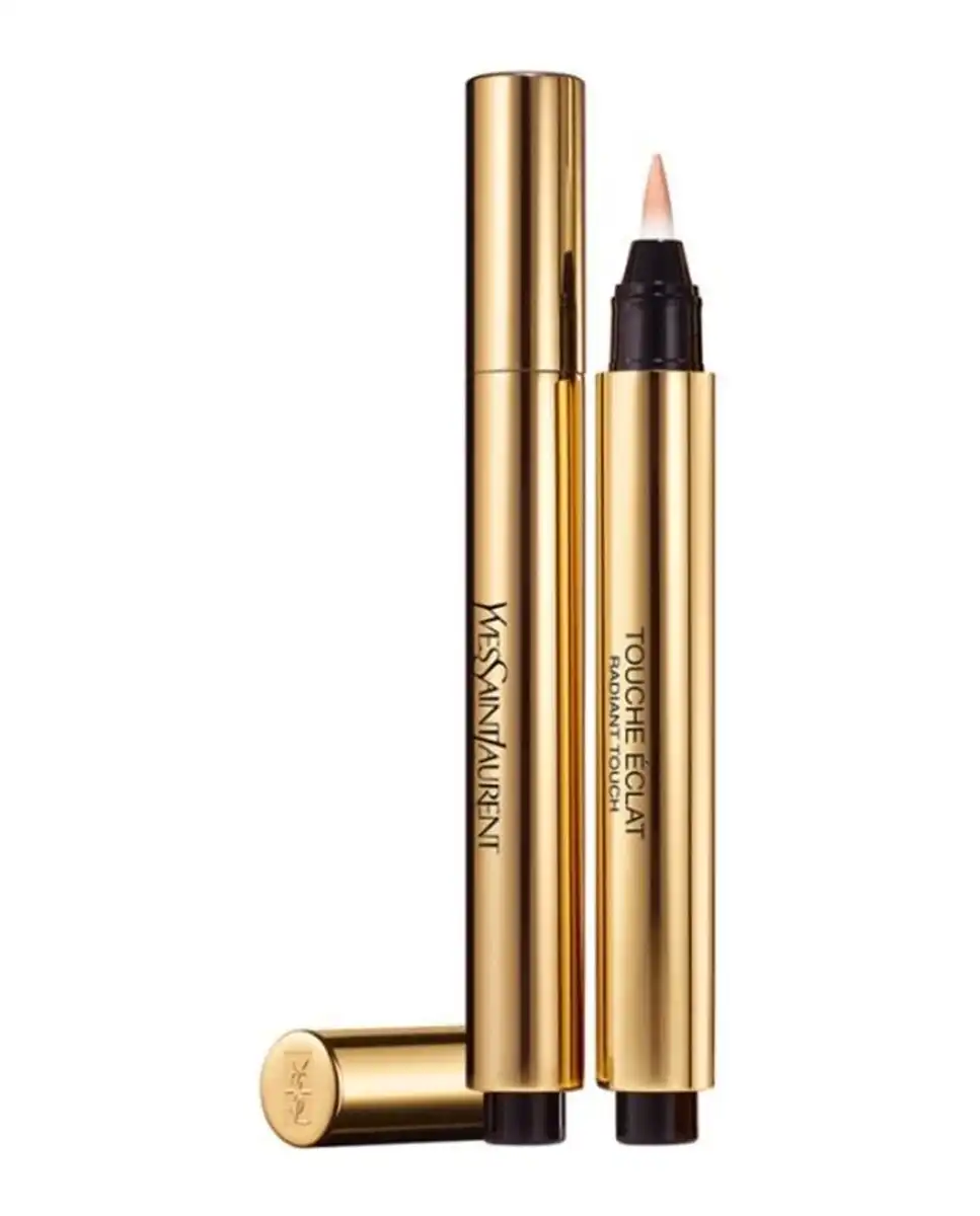 Yves Saint Laurent - Corrector Iluminador Touche Éclat - Yves Saint Laurent - Comparador de precios