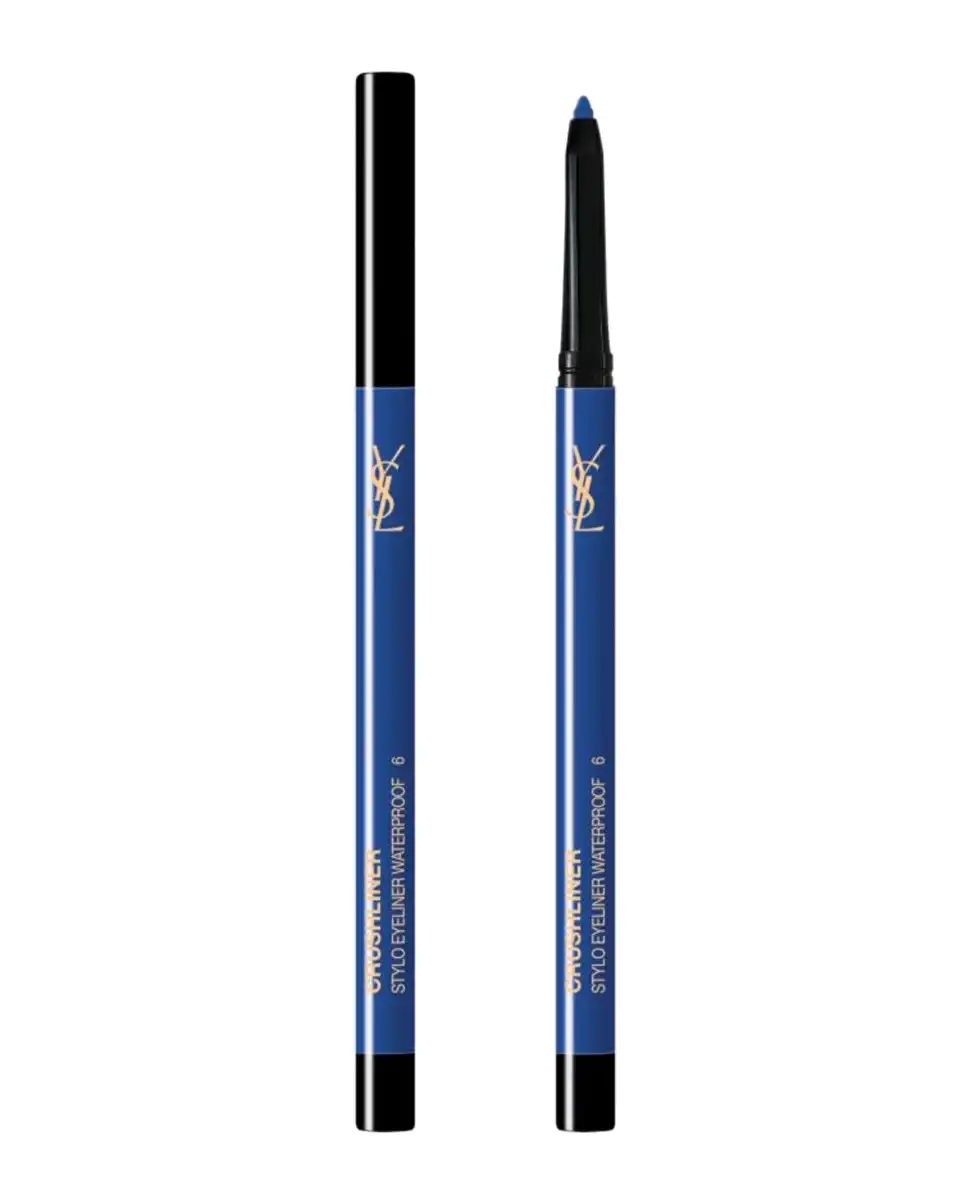 Yves Saint Laurent - Delineador De Ojos Crushliner - Yves Saint Laurent - Comparador de precios