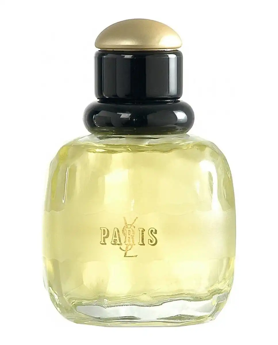 Yves Saint Laurent - Eau De Parfum Paris 75 Ml - Yves Saint Laurent - Comparador de precios