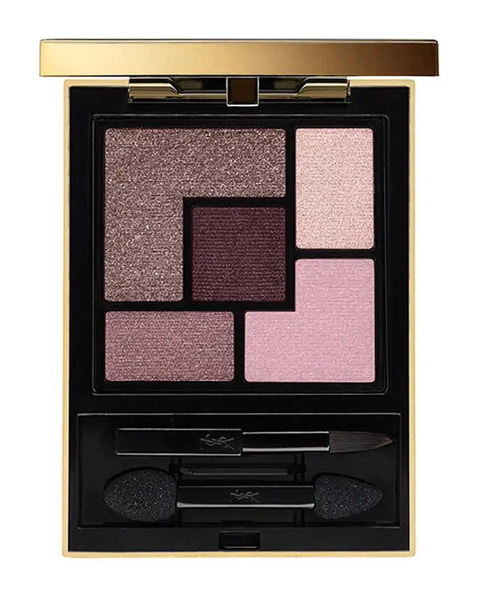 Yves Saint Laurent - Paleta De Sombras Couture Palette - Yves Saint Laurent - Comparador de precios