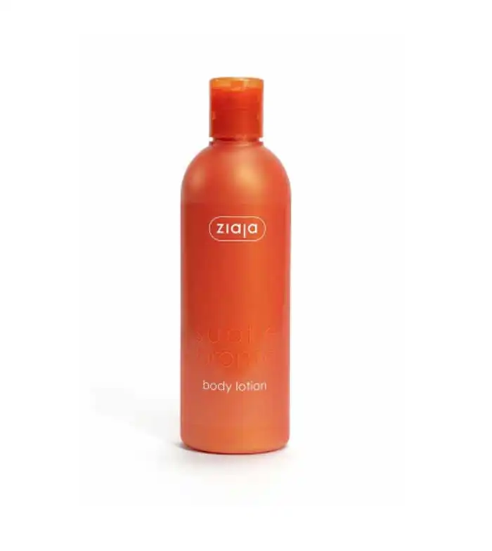 Ziaja - *Subtle Bronze* - Loción corporal bronceadora - Ziaja - Comparador de precios