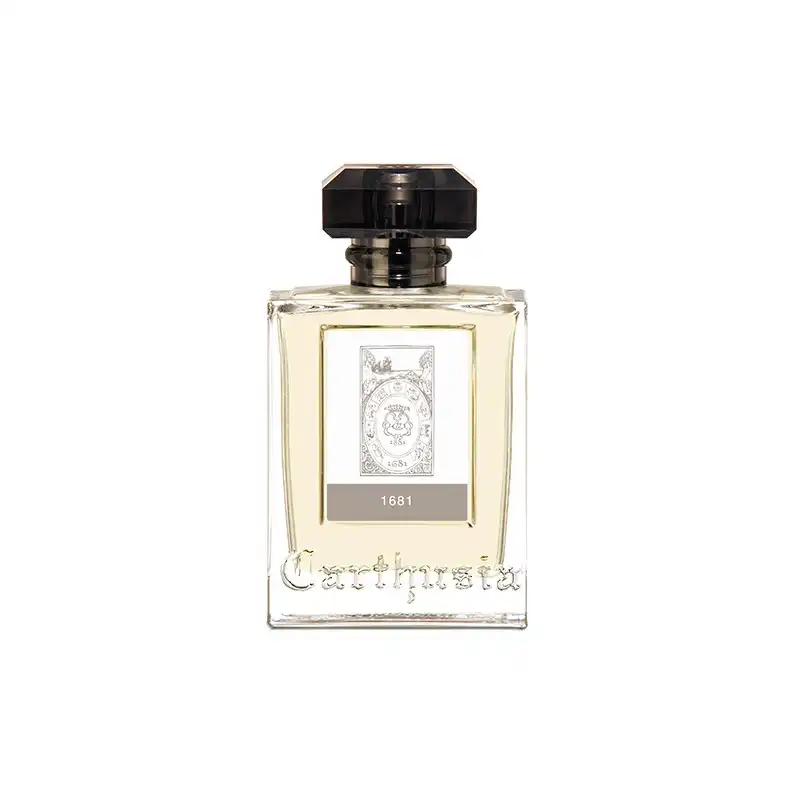 1681 eau de parfum 100ml - CARTHUSIA - Comparador de precios