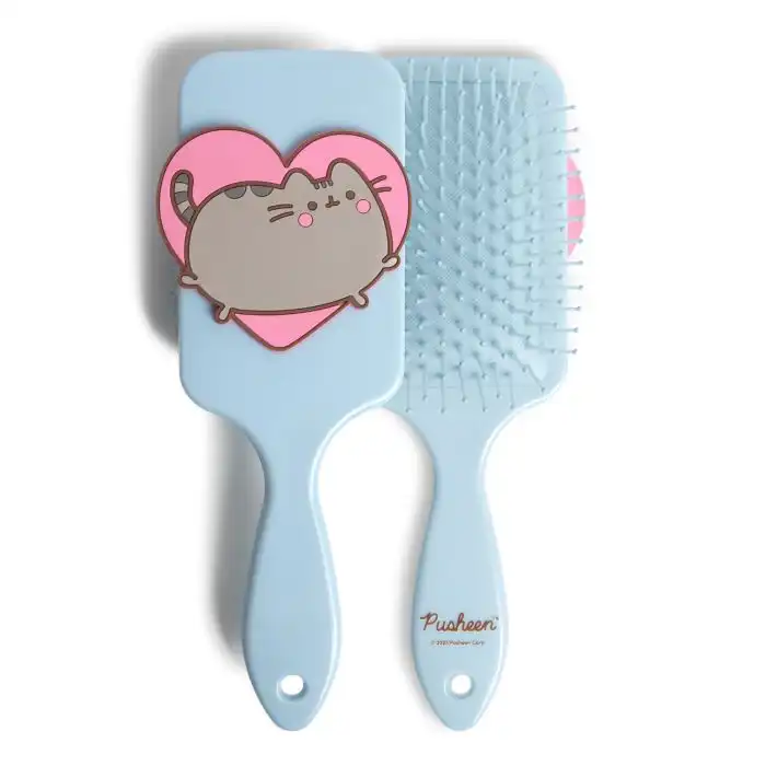 ¡20% DTO! Cepillo Padel Antienredos Pusheen - PUSHEEN - Comparador de precios