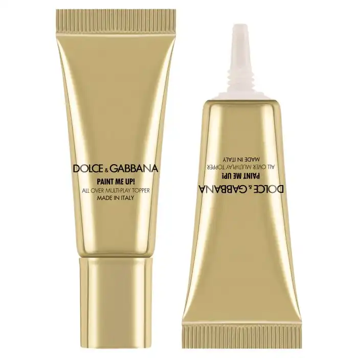 Paint Me Up! All Over Multi-Play Pigment - Dolce - Gabbana - Comparador de precios