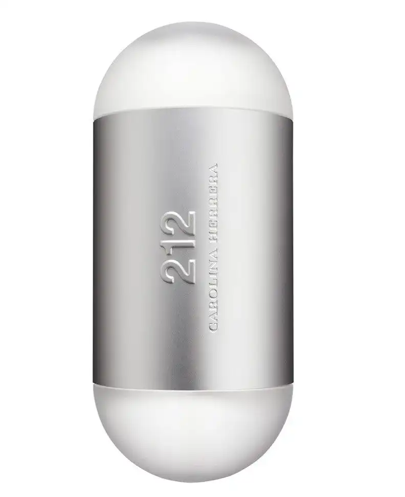 212 30Ml - Carolina Herrera - Comparador de precios